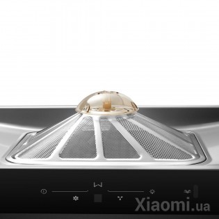Умная кухонная вытяжка Xiaomi ROBAM 67X2H