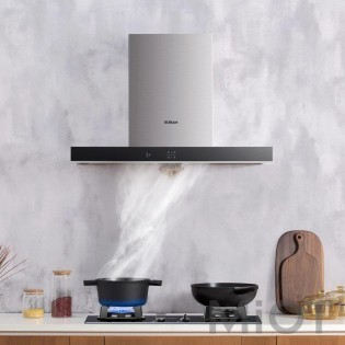 Розумна кухонна витяжка Xiaomi ROBAM 67X2H