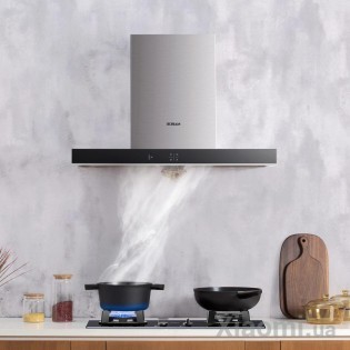 Умная кухонная вытяжка Xiaomi ROBAM 67X2H
