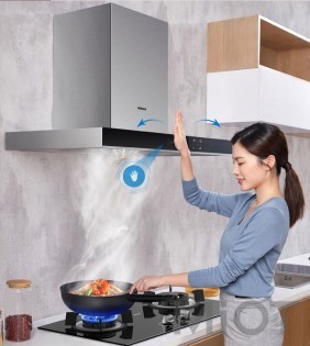 Розумна кухонна витяжка Xiaomi ROBAM 67X2H