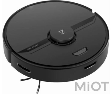 Робот пилосос Xiaomi RoboRock Q7 Black