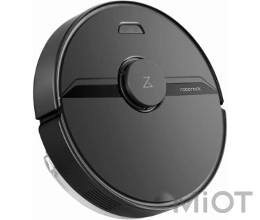 Робот пилосос Xiaomi RoboRock Q7 Black