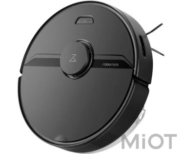 Робот пилосос Xiaomi RoboRock Q7 Black