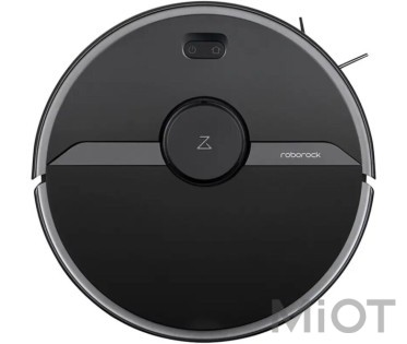 Робот пилосос Xiaomi RoboRock Q7 Black