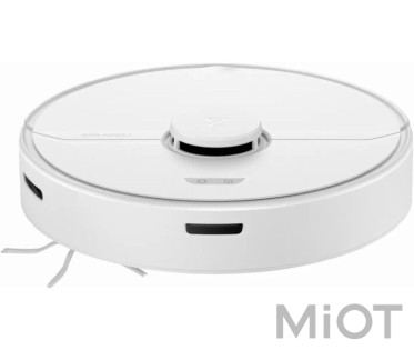 Робот пилосос Xiaomi RoboRock Q7 White