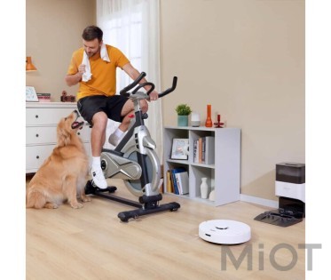 Робот пылесос Xiaomi RoboRock Q7+ White