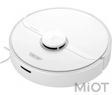 Робот пилосос Xiaomi RoboRock Q7 White