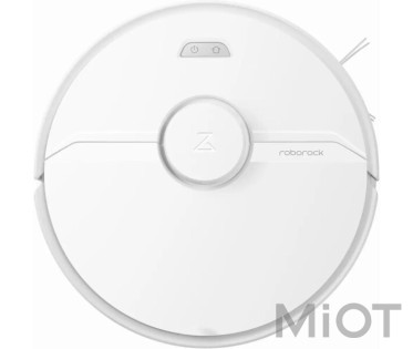 Робот пилосос Xiaomi RoboRock Q7+ White