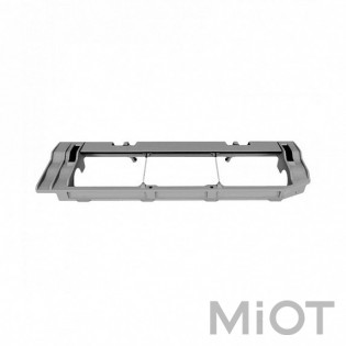 Захист основний щітки робота-пилососа Xiaomi Roborock Robot Vacuum Cleaner Brush Cover (SKV4038TY)