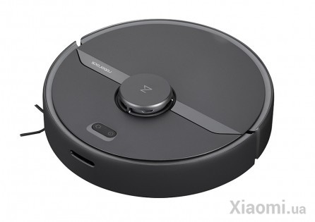 Робот-пылесос моющий RoboRock Xiaomi S6 Pure Vacuum Cleaner Black (S6P52-00)