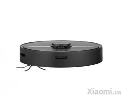 Робот-пылесос моющий RoboRock Xiaomi S6 Pure Vacuum Cleaner Black (S6P52-00)