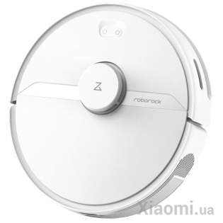 Робот-пылесос моющий Xiaomi RoboRock S6 Pure Vacuum Cleaner White (S6P02-00)