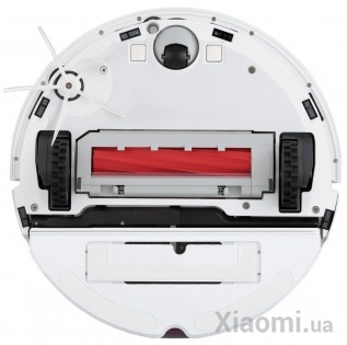 Робот-пылесос с влажной уборкой Xiaomi RoboRock Vacuum Cleaner S7 White