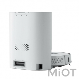 Робот-пилосос Xiaomi Roidmi EVE Plus (1С601EUW)