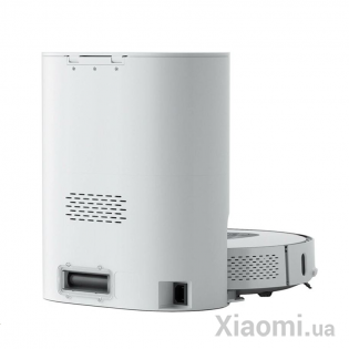 Робот-пылесос Xiaomi Roidmi EVE Plus (1С601EUW)