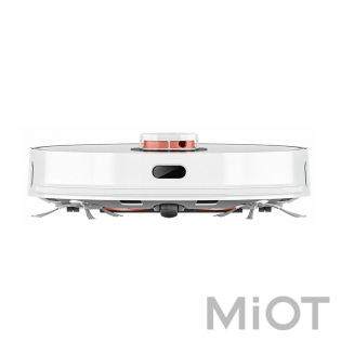 Робот-пилосос Xiaomi Roidmi EVE Plus (1С601EUW)