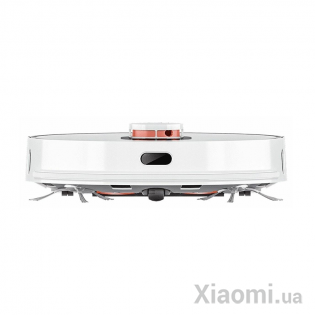 Робот-пылесос Xiaomi Roidmi EVE Plus (1С601EUW)