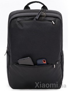 Рюкзак Xiaomi Runmi 90 Ninetygo Fashion Business Backpack Black