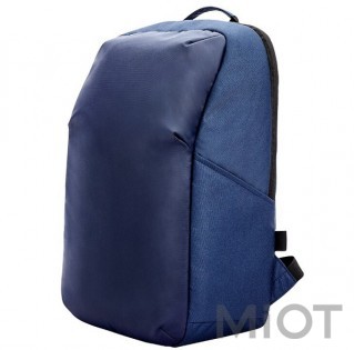 Рюкзак Xiaomi Runmi 90 Ninetygo Lightweight Backpack Blue