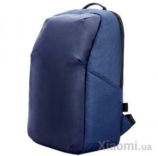 Рюкзак Xiaomi Runmi 90 Ninetygo Lightweight Backpack Blue