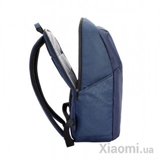 Рюкзак Xiaomi Runmi 90 Ninetygo Lightweight Backpack Blue