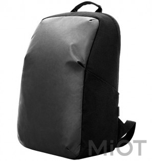 Рюкзак Xiaomi Runmi 90 Ninetygo Lightweight Backpack Black