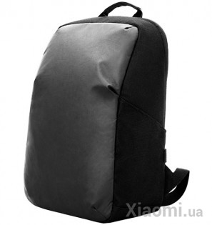 Рюкзак Xiaomi Runmi 90 Ninetygo Lightweight Backpack Black