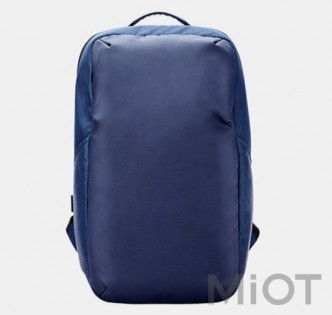 Рюкзак Xiaomi Runmi 90 Ninetygo Lightweight Backpack Blue