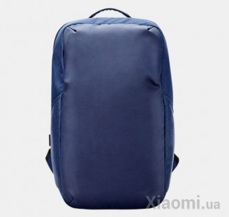 Рюкзак Xiaomi Runmi 90 Ninetygo Lightweight Backpack Blue