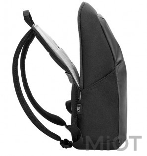 Рюкзак Xiaomi Runmi 90 Ninetygo Lightweight Backpack Black