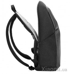 Рюкзак Xiaomi Runmi 90 Ninetygo Lightweight Backpack Black