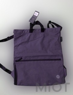 Рюкзак Xiaomi Runmi 90 Ninetygo Lightweight Urban Drawstring Backpack Blue