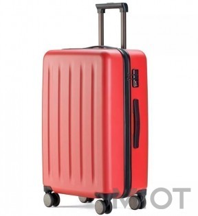 Валіза Xiaomi Runmi 90 Ninetygo PC Luggage 24'' Red (6970055341165)