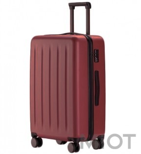 Валіза Xiaomi Ninetygo PC Luggage 24'' Wine Red (6972619238768/6941413216944)