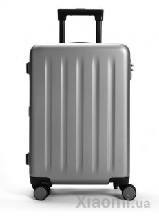 Чемодан Xiaomi Ninetygo PC Luggage 20'' Grey (6970055340014/6941413216876)