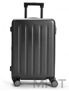 Валіза Xiaomi Ninetygo PC Luggage 20'' Black (6970055340076/6941413216852)