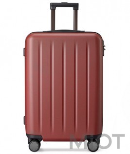 Валіза Xiaomi Runmi 90 Ninetygo PC Luggage 20'' Red (6970055341103)