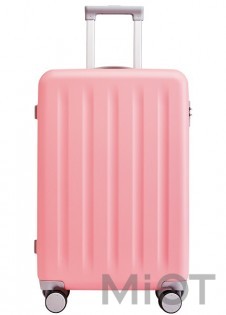 Валіза Xiaomi Runmi 90 Ninetygo PC Luggage 20'' Maсaron Powder (6970055342544)