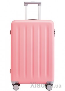 Чемодан Xiaomi Runmi 90 Ninetygo PC Luggage 20'' Maсaron Powder (6970055342544)