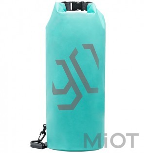 Сумка водонепроникна Xiaomi Runmi 90 Ninetygo waterproof portable bag Light Blue