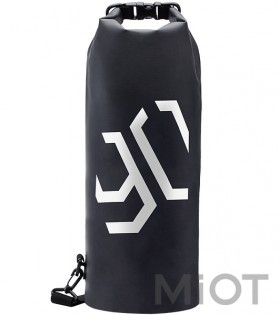 Сумка водонепроникна Xiaomi Runmi 90 Ninetygo waterproof portable bag Black