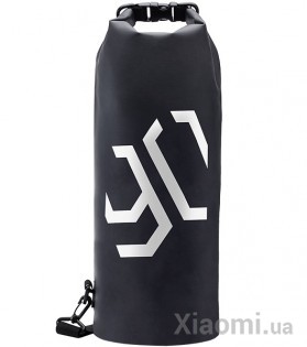Сумка водонепроницаемая Xiaomi Runmi 90 Ninetygo waterproof portable bag Black