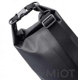 Сумка водонепроникна Xiaomi Runmi 90 Ninetygo waterproof portable bag Black