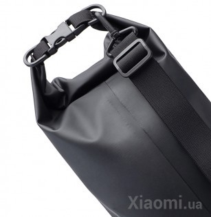 Сумка водонепроницаемая Xiaomi Runmi 90 Ninetygo waterproof portable bag Black