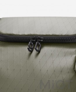 Рюкзак Xiaomi RunMi 90 Points FULL OPEN Business Travel Backpack Green