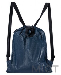 Рюкзак Xiaomi Runmi 90 Ninetygo Lightweight Urban Drawstring Backpack Blue