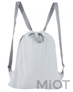 Рюкзак Xiaomi Runmi 90 Ninetygo Lightweight Urban Drawstring Backpack White