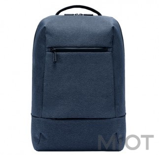 Рюкзак Xiaomi Runmi 90 Ninetygo Snapshooter Urban Backpack Blue