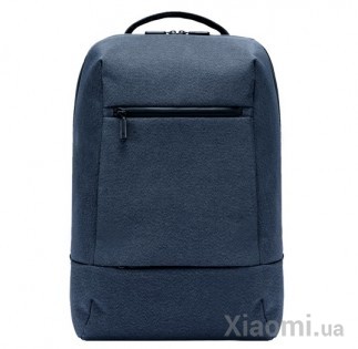 Рюкзак Xiaomi Runmi 90 Ninetygo Snapshooter Urban Backpack Blue