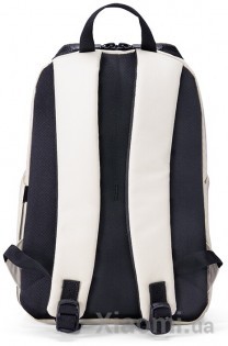 Рюкзак Xiaomi Runmi 90 Ninetygo Travel Casual Backpack (Small) Beige